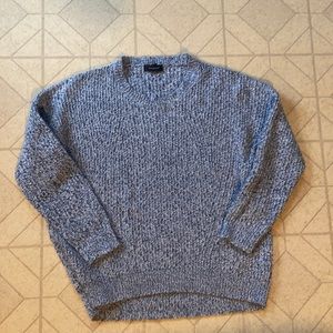 atmosphere sweater. Size 14.